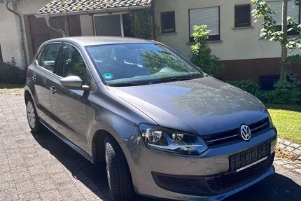 VW Polo 190.720 km 4.100 &euro; Alfdorf 73553