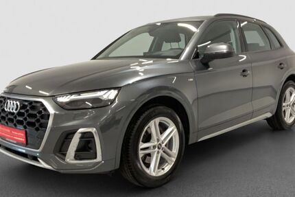 Audi Q5 46.003 km 42.750 &euro; Aalen 73431