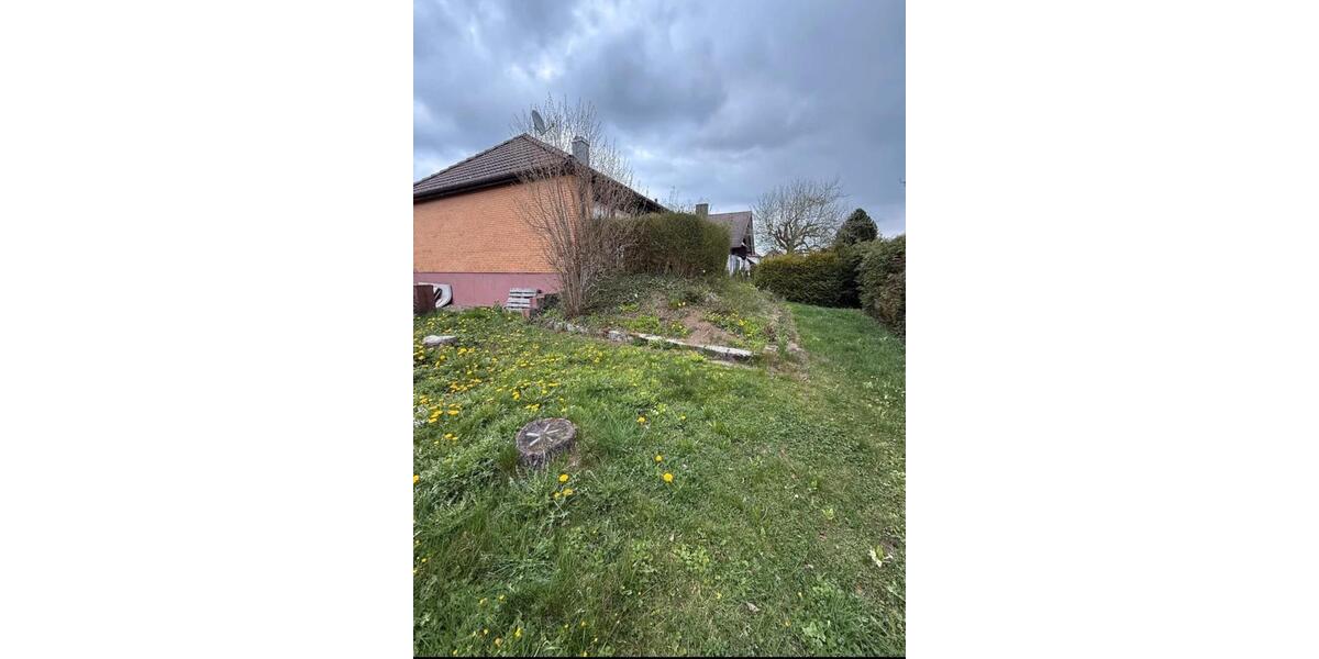 Bungalow Steinheim am Albuch - 3 Zimmer, 86 m&sup2;, 320.000&euro; | Angebot:27010097