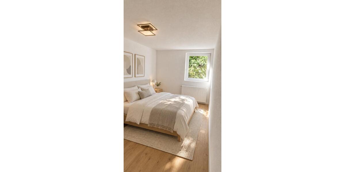 Etagenwohnung Aalen Attenhofen - 2.5 Zimmer, 45 m&sup2;, 715&euro; | Angebot:27583266
