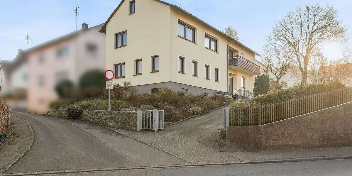 Einfamilienhaus Waldstetten - 8 Zimmer, 210 m&sup2;, 599.000&euro; | Angebot:24602438