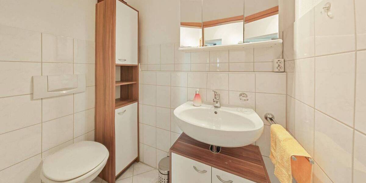 Etagenwohnung Oberkochen - 4 Zimmer, 78 m&sup2;, 249.000&euro; | Angebot:26030000