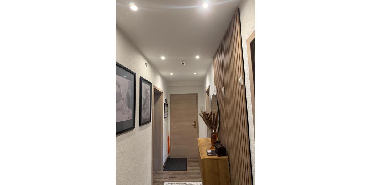 Etagenwohnung Giengen an der Brenz - 3 Zimmer, 70 m&sup2;, 224.000&euro; | Angebot:25831349