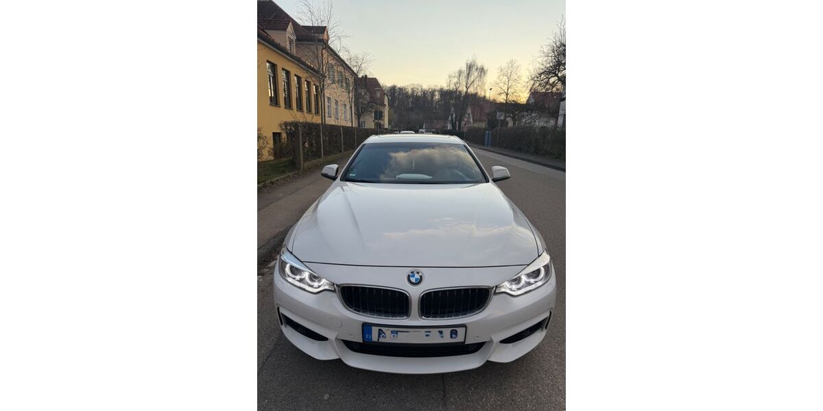 BMW 420 98.000 km 19.999 &euro; Nördlingen 86720