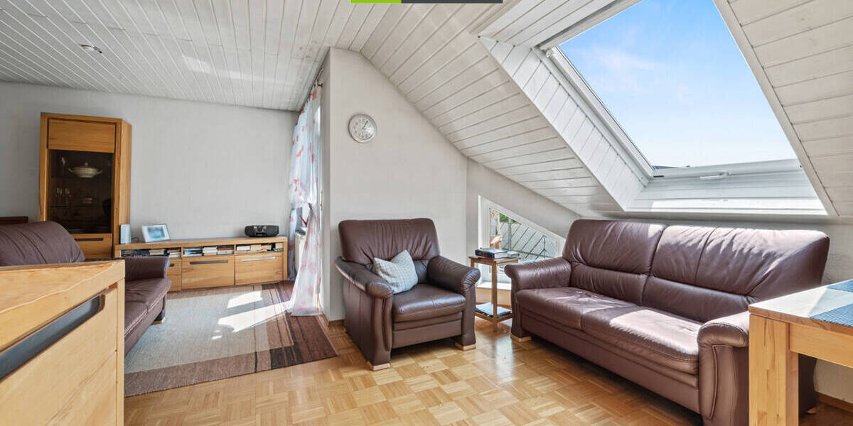 Etagenwohnung Giengen an der Brenz Giengen - 2 Zimmer, 52 m&sup2;, 189.000&euro; | Angebot:26093650