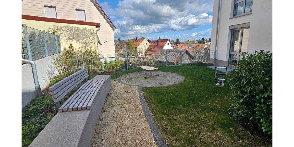 Etagenwohnung Syrgenstein Staufen - 3 Zimmer, 74 m&sup2;, 285.000&euro; | Angebot:26092426