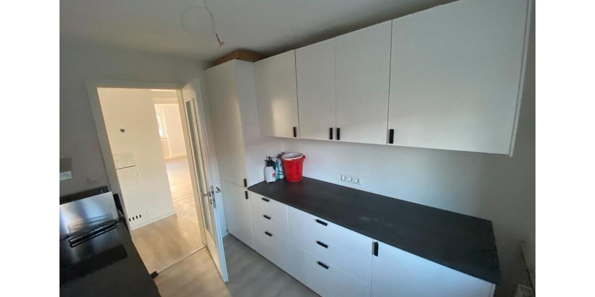 Hochparterre Schwäbisch Gmünd Bargau - 3 Zimmer, 70 m&sup2;, 820&euro; | Angebot:26041268