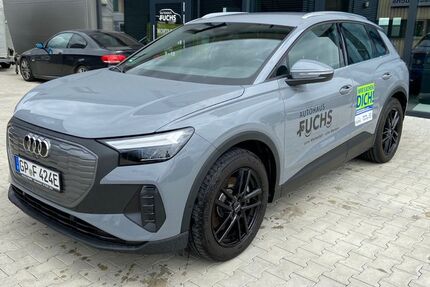 Audi Q4 19.990 km 32.900 &euro; Böhmenkirch 89558