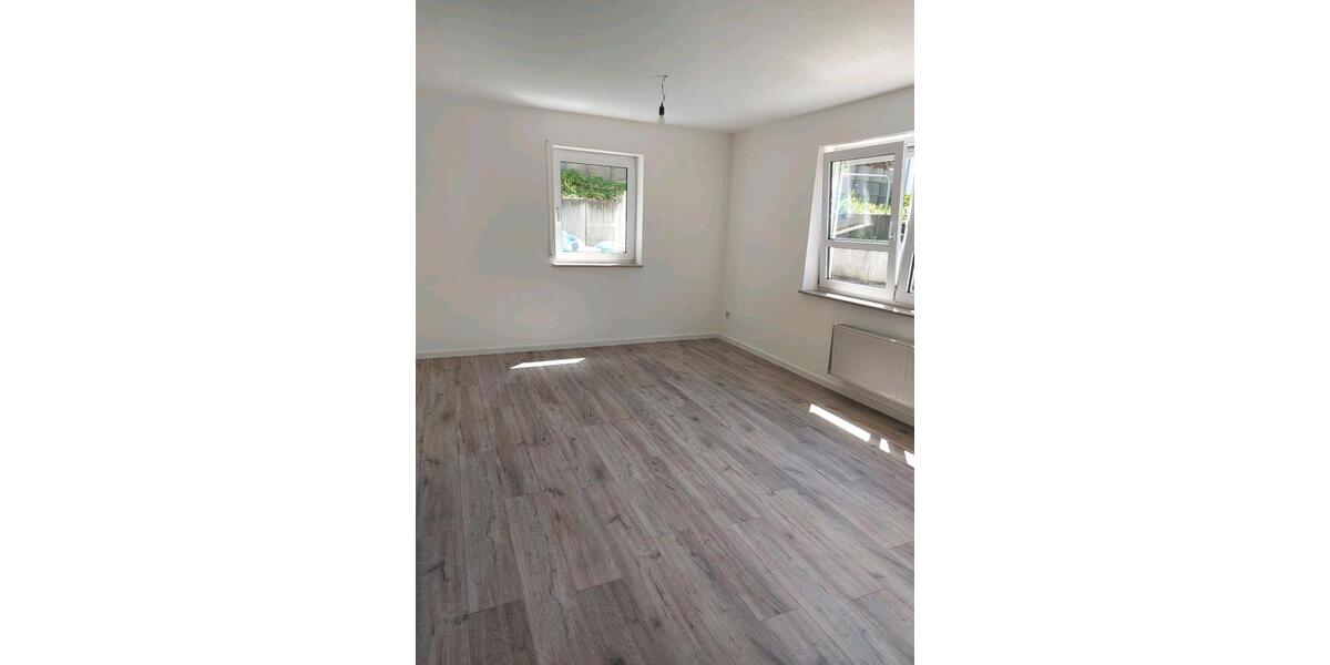 Etagenwohnung Schwäbisch Gmünd Bargau - 1 Zimmer, 40 m&sup2;, 500&euro; | Angebot:26250439