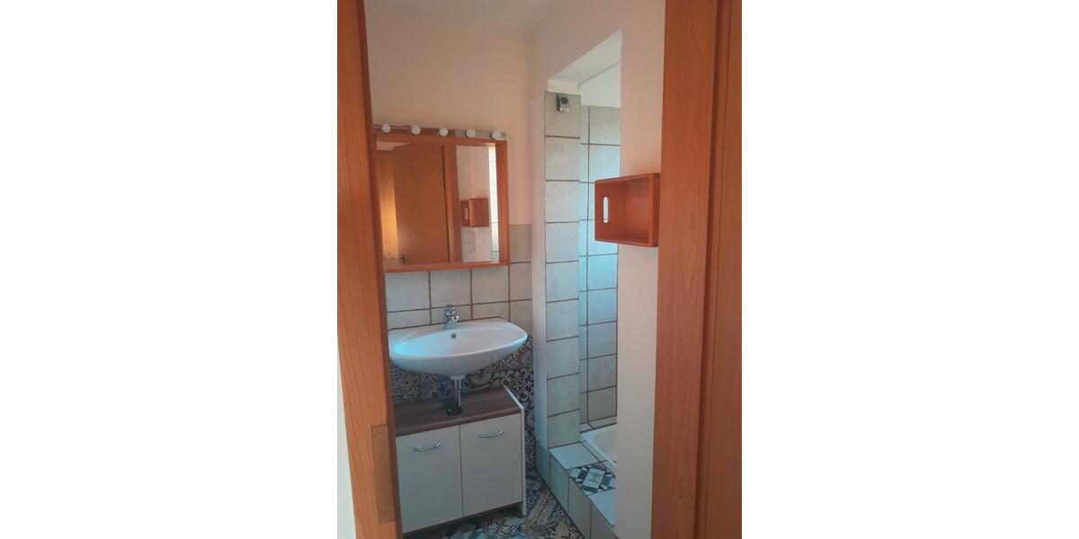 Etagenwohnung Alfdorf - 3.5 Zimmer, 73 m&sup2;, 760&euro; | Angebot:27601311