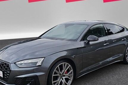 Audi A5 70.384 km 34.980 &euro; Schwäbisch Gmünd 73527