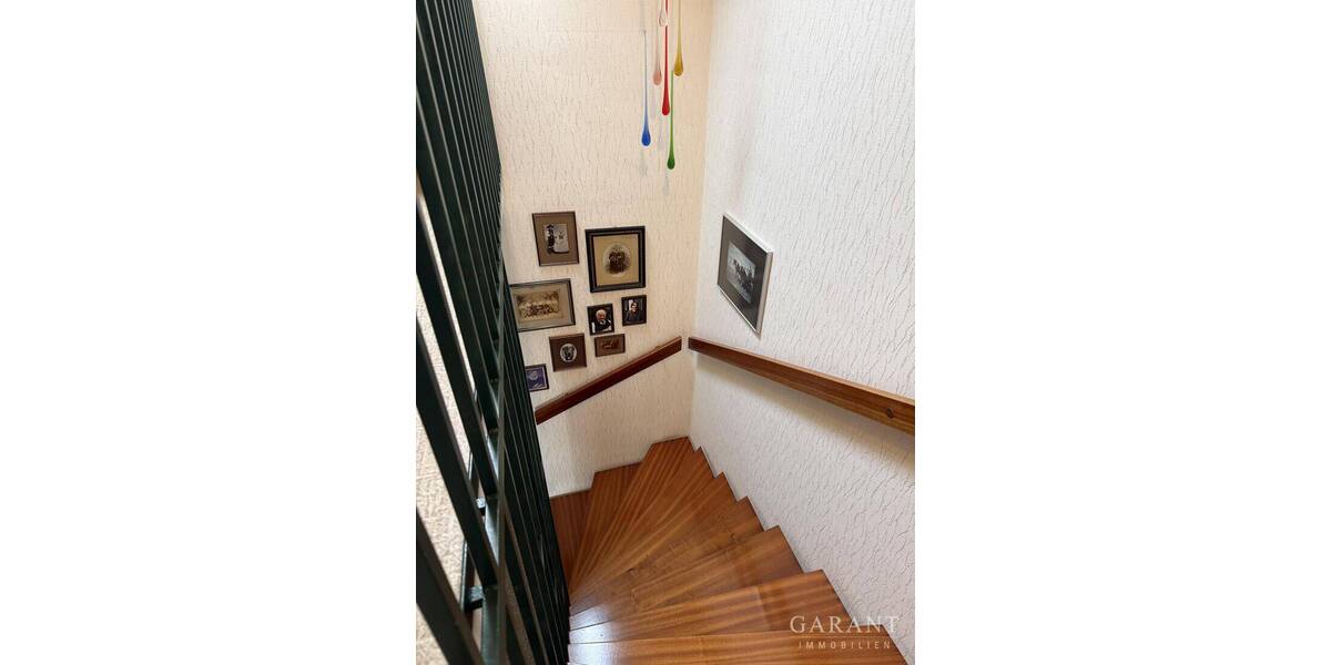 Reihenmittelhaus Oberkochen - 4 Zimmer, 103 m&sup2;, 319.000&euro; | Angebot:25986615