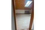 Dachgeschoßwohnung Königsbronn - 3 Zimmer, 65 m&sup2;, 600&euro; | Angebot:26135999