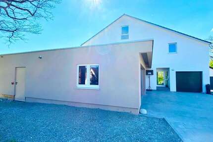 Gewerbeobjekt Abtsgmünd - 949.000&euro; | Angebot:23643935