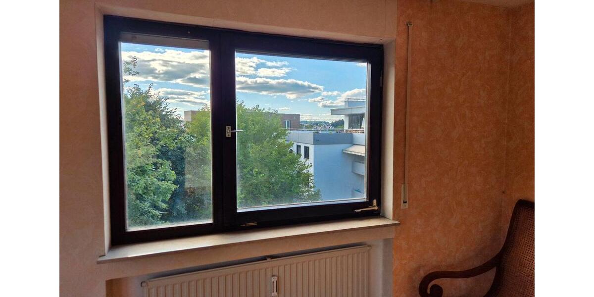 Etagenwohnung Aalen Unterkochen - 3.5 Zimmer, 95 m&sup2;, 280.000&euro; | Angebot:25408184