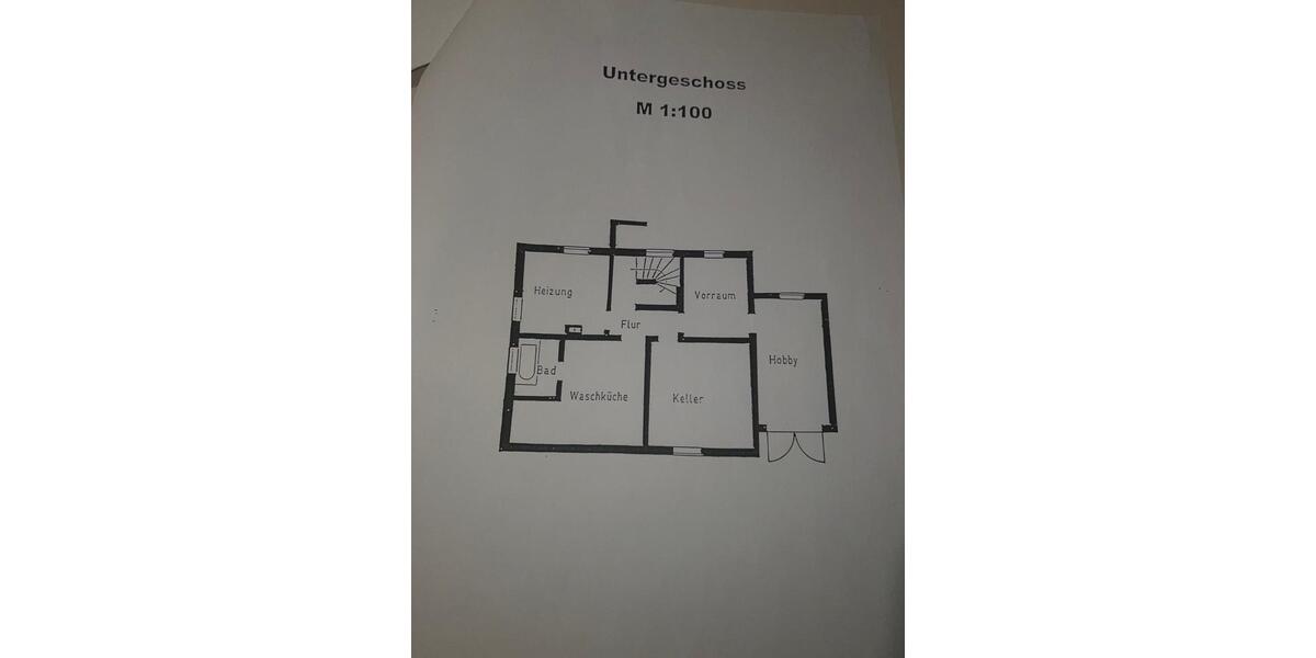 Einfamilienhaus Aalen Unterkochen - 6 Zimmer, 125 m&sup2;, 539.000&euro; | Angebot:27265009