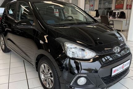 Hyundai i10 88.500 km 6.990 &euro; Aalen 73431