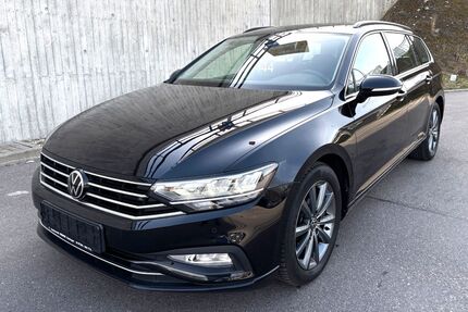 VW Passat Variant 96.000 km 21.000 &euro; Essingen­­­ 73457