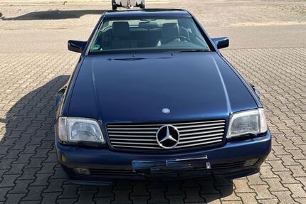 Mercedes-Benz SL 320 59.684 km 33.900 &euro; Aalen 73430