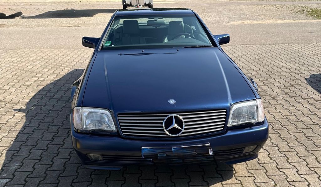 Mercedes-Benz SL 320 59.684 km 33.900 &euro; Aalen 73430