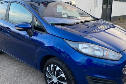 Ford Fiesta 98.000 km 6.790 &euro; Aalen 73431