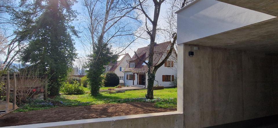 Etagenwohnung Aalen Unterkochen - 2.5 Zimmer, 73 m&sup2;, 1.090&euro; | Angebot:26586859