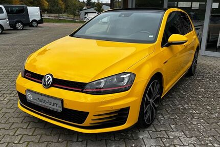 VW Golf 119.560 km 18.990 &euro; Herbrechtingen 89542