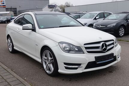 Mercedes-Benz C 350 91.500 km 18.999 &euro; Essingen 73457