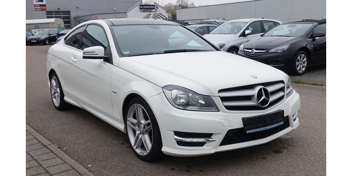 Mercedes-Benz C 350 91.500 km 18.999 &euro; Essingen 73457