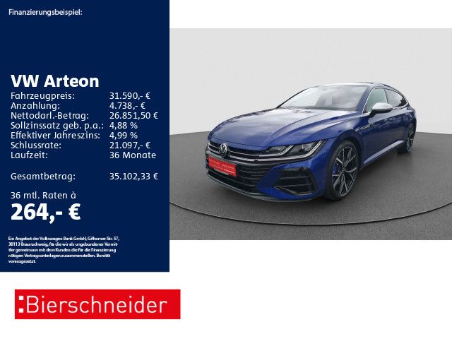 VW Arteon 66.191 km 31.590 &euro; Schwäbisch Gmünd 73525