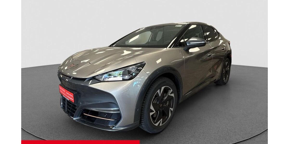 Cupra Tavascan 9.632 km 41.390 &euro; Hüttlingen 73460
