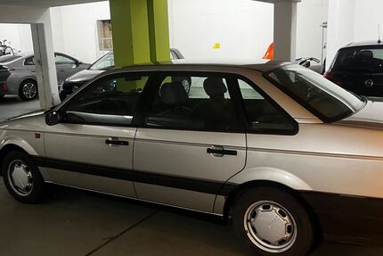 VW Passat 94.000 km 4.980 &euro; Lorch 73547