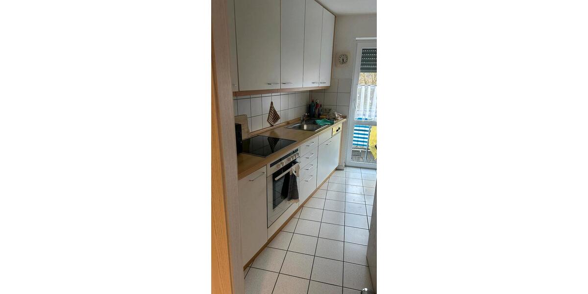 Etagenwohnung Steinheim am Albuch - 3 Zimmer, 71 m&sup2;, 710&euro; | Angebot:25942997
