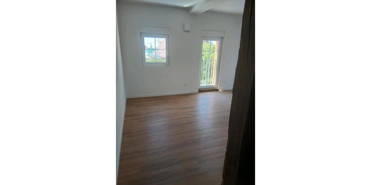 Etagenwohnung Alfdorf - 2 Zimmer, 57 m&sup2;, 684&euro; | Angebot:27591529