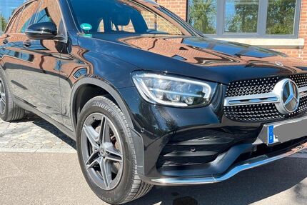 Mercedes-Benz GLC 300 56.990 km 37.980 &euro; Donzdorf 73072