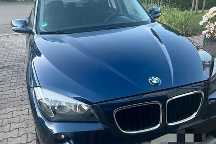BMW X1 148.500 km 8.000 &euro; Donzdorf 73072