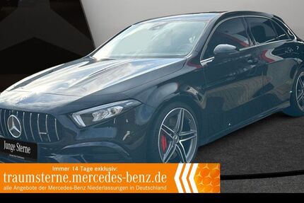 Mercedes-Benz A 45 AMG 47.263 km 42.490 &euro; Schwäbisch Gmünd 73529
