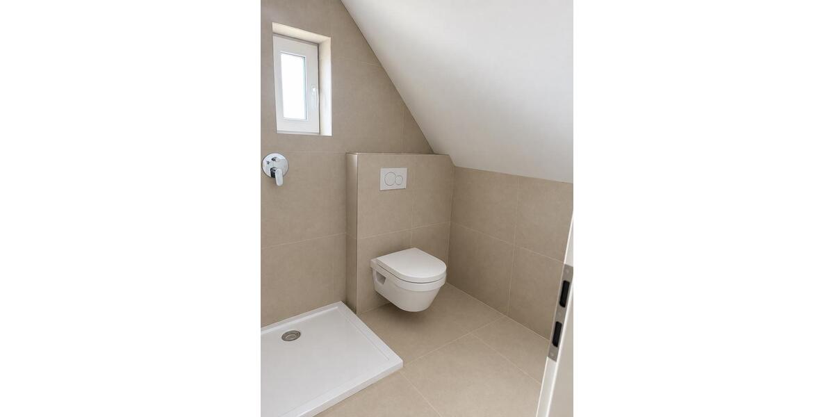 Dachgeschoßwohnung Aalen Attenhofen - 2.5 Zimmer, 46 m&sup2;, 700&euro; | Angebot:27595942