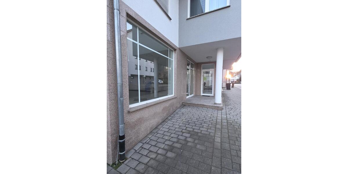 Gewerbeobjekt Obersontheim - 950&euro; | Angebot:26480494