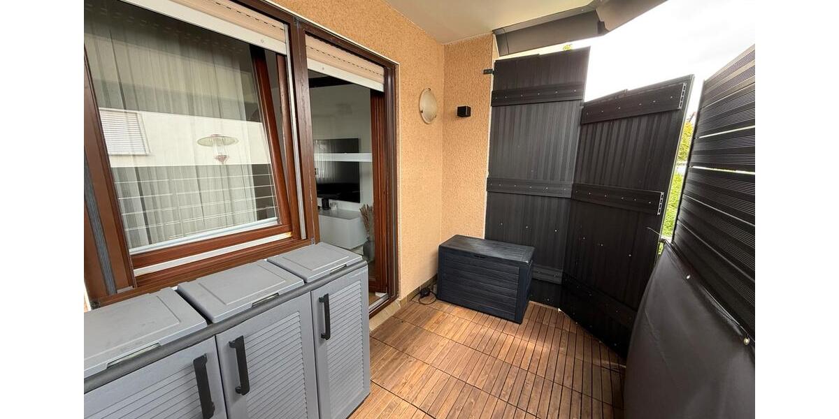 Erdgeschoßwohnung Gaildorf - 3 Zimmer, 71 m&sup2;, 840&euro; | Angebot:25614661