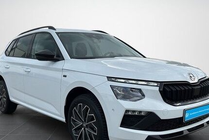 Skoda Kamiq 24.300 km 25.390 &euro; Nördlingen 86720