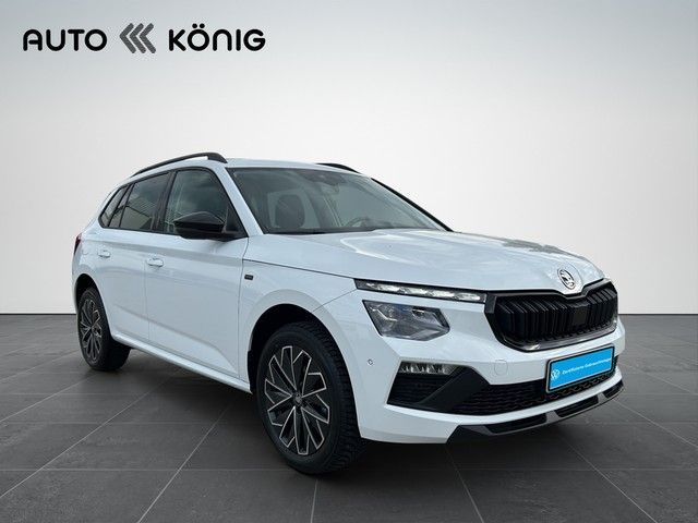 Skoda Kamiq 24.300 km 25.390 &euro; Nördlingen 86720