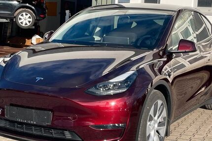 Tesla Model Y 56.251 km 36.400 &euro; Heidenheim an der Brenz 89520