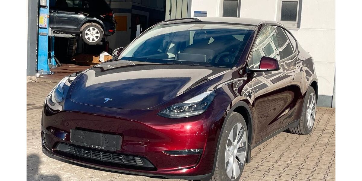 Tesla Model Y 56.251 km 36.400 &euro; Heidenheim an der Brenz 89520