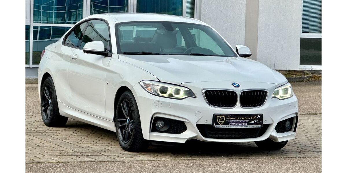 BMW 218 218.000 km 12.899 &euro; Heidenheim an der Brenz 89520