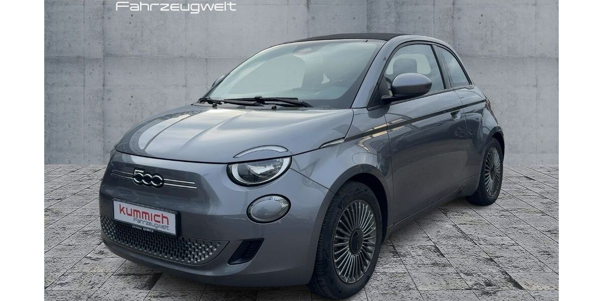 Fiat 500e 37.769 km 17.990 &euro; Bopfingen 73441