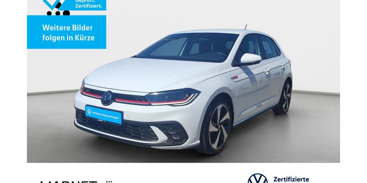 VW Polo 13.548 km 22.390 &euro; Heidenheim a. d. B. 89520