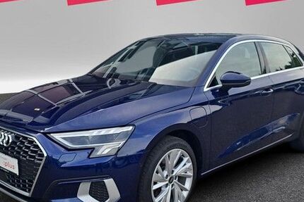 Audi A3 58.389 km 24.980 &euro; Schwäbisch Gmünd 73527
