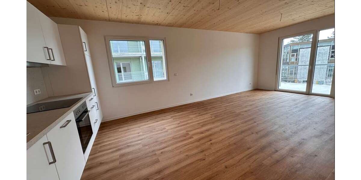 Etagenwohnung Heidenheim Schnaitheim - 3 Zimmer, 77 m&sup2;, 654&euro; | Angebot:25198060