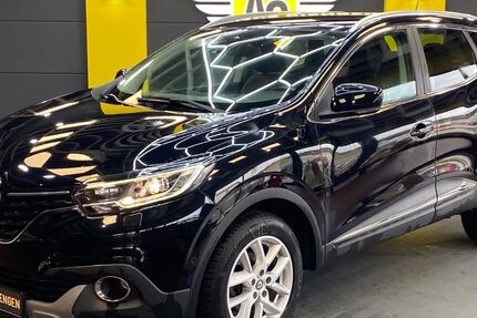 Renault Kadjar 106.564 km 9.999 &euro; Giengen 89537